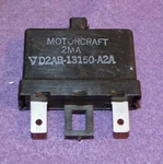 1972 1973 Ford Mustang Mach Cougar Orig Seat Belt Ignition Key Warning Buzzer. Fixed Price $79.00.