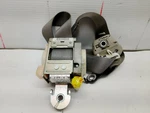 Gray Left Front Seat Belt Retractor From 2008 Ram 1500 Quad Cab 12854006. Fixed Price $198.69.