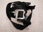 Audi A4 2003-2008 Front Right Seat Belt Retractor 8E0857706FV04 Black 7575. Fixed Price $175.00.