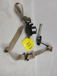 Seat Belt Front Vin J 11TH Digit Limited Bucket Fits 11-17 Acadia 605586. Fixed Price $85.00.