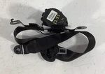 2007 - 2013 Bmw X5 Rear Left Side Seat Belt Retractor Black 606345501C Oem .. Fixed Price $45.49.