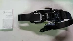 2010-2015 Mercedes-benz Black Front Left Seatbelt 21286093859C94 Used Genuine. Fixed Price $87.75.