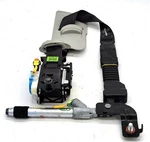 2014-2019 Kia Soul Front Left Driver Side Retractor Assembly. Fixed Price $99.00.