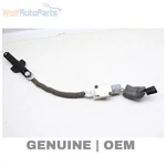 2007-2010 Audi S8 Front Electric Seat Belt Adjusting Motor 4E0857833A. Fixed Price $26.49.