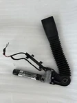2012 Bmw 750 Left Driver Side Seat Belt Buckle 615796400C 224801A C52 Oem. Fixed Price $70.99.