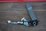 2005-2010 Jeep Grand Cherokee Front Passenger Seat Belt Buckle Gray. Fixed Price $75.00.