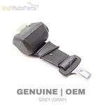 1996-2001 Audi A4 Quattro Rear Center Seat / Lap Belt 4A0857713N. Fixed Price $13.71.