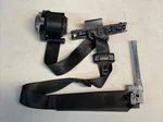 2013-2016 Escape Front Left Driver Retractor Pretensioner. Fixed Price $150.00.