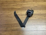 2016-2022 Bmw 750I G12 Rear Left Right Seat Belt Retractor Black Oem. Fixed Price $55.25.