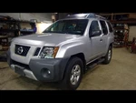 Seat Belt Front Bucket Driver Retractor Thru 10/09 Fits 07-10 Xterra 1624144. Fixed Price $99.99.