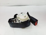 2013 2014 Hyundai Sonata Rear Center Middle Seat Belt Black 89850-3Q000-RY. Fixed Price $47.70.
