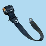 Rear Right Seat Belt Retractor Oem 09-15 Mini Cooper R57 Convertible. Fixed Price $54.95.