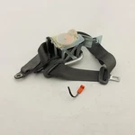 Seat Belt, Front Ford F150 Pickup BL3Z18611B09AC Lf Gry Retractor. Fixed Price $129.99.