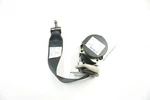 13 2010-2015 Nissan Rogue Rear Seat Belt Black Used Oem (88845-JM11A) Lh. Fixed Price $66.99.