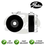 Gates Drive Belt Deflection Guide Pulley Fits Ford Mustang (2004-2010) #9187. Fixed Price $37.88.