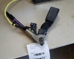 2003-2006 Honda Element Front Left Driver Seat Belt Black Buckle Oem. Fixed Price $65.95.