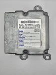 Bag Control Module Fits 19-22 Honda Hr-v 77960-T7A-A230-M2 77960T7AA230M2 Clean. Fixed Price $250.00.