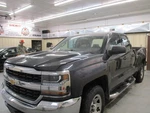 Chevrolet Silverado 1500 2018 Seat Belt Used 9827. Fixed Price $103.99.
