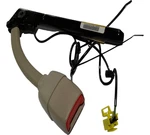 Fits 2004-2005 Cadillac Xlr Belt Kit P/seat Bkl Si *sh 19149853 New Oem. Fixed Price $117.46.