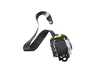 2015 Mitsubishi Outlander Front Right Seat Belt Hand Drive 25433436. Fixed Price $84.74.