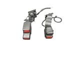 2023-2025 Honda Cr-v Rear Right & Left Seat Belt Buckle Assembly Set (2) 81655A0. Fixed Price $95.40.
