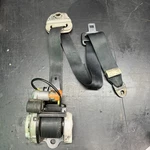 2001-2002 Lexus IS300 Frayed Retractor Front Left Driver Side. Fixed Price $53.00.
