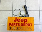 2005 - 2010 Jeep Grand Cheroee Right Front Seatbelt Buckle Female Oem 1GD801DVAA. Fixed Price $125.00.