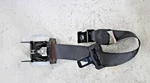 2012 2017 Hyundai Azera Rear Center Seat Belt Black Oem 89850-3V500. Fixed Price $44.99.