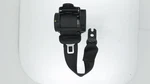 Volkswagen Jetta 2019 4DR Black Rear Left Seat Belt Second Row 17A-857-805-A-RAA. Fixed Price $65.03.