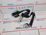 14 15 16 17 18 Mazda 3 Front Right Passenger Rh Seat Belt Retractor Black Oem. Fixed Price $160.00.