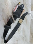 Seat Belt Front Bucket Driver Retractor Fits 05 Impreza 137183. Fixed Price $93.57.