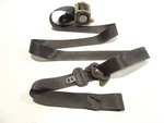 Seat Belt Left Front Mini (R50/53) 72117036883. Fixed Price $73.32.
