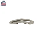 Volvo S60 MK1 Front Left Seat Belt Selector Gate Genuine 39873711. Fixed Price $30.34.