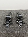 Bmw X5 F15 Rear Right Left Driver Passenger Side Upper Seatbelt 3RD Row 7318388. Fixed Price $76.67.