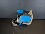 Bmw E30 Rear Seat Belt Left Oem, 325IS 318IS 1904868. Fixed Price $50.00.