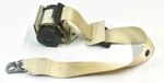03-06 Mercedes W211 E500 E320 Seat Belt Rear Center Beige 2118602385 Oem. Fixed Price $29.70.
