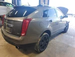 Used Front Left Seat Belt Fits: 2012 Cadillac Srx Bucket Driver Buckle. Fixed Price $65.00.