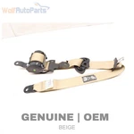 2007-2013 Bmw X5 Rear Left Seat Belt Retractor 7171175. Fixed Price $27.99.