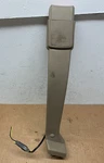 1988-1999 Chevy C/K1500 Truck Interior Passenger Seat Belt Buckle Beige E21272A. Fixed Price $49.99.