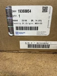 19368054 Oem Lh Front Seat Belt Retractor 2016-2025 Gmc Savana Chevy Express. Fixed Price $147.69.