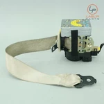 W215 00-06 Mercedes Class Front Left Driver Seat Belt Retractor Beige A1091. Fixed Price $75.19.