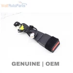 2015-2018 Bmw X4 28IX F26 Front Left Seat Belt Buckle / Receiver 7394926. Fixed Price $38.49.