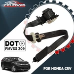 Left Front Driver Side Seat Belt Retractor Assembly For Honda Crv Cr-v 2015-17. Fixed Price $79.99.
