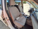 2007 Toyota RAV4 Front Passenger Seat Belt & Retractor - No Buckle, Used. Fixed Price $86.45.