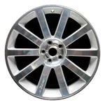 05 06 07 08 10 Chrysler 300 Oem Wheel Rim 20X9 20" 2253 5290991AA. Fixed Price $465.50.