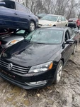 2012-2015 Volkswagen Passat Seat Belt Front Bucket Driver Left Lh Buckle Oem. Fixed Price $80.95.