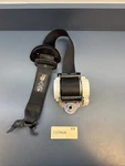 06-10 Bmw 328I E90 Front Right Passenger Seat Belt Retractor Black 34006653. Fixed Price $49.50.