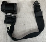 1999-2003 Saab 9-3 Convertible Oem Rear Left Drivers Side Seatbelt Retractor. Fixed Price $67.99.