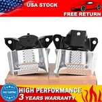 High Quality Front & Motor Mount Set For Cadillac Escalade Gmc Yukon 5.3 6.2. Fixed Price $66.60.