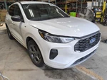 Used Front Left Seat Belt Fits: 2023 Ford Escape Bucket Driver Buckle. Fixed Price $65.00.